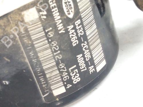 ABS pump LAND ROVER RANGE ROVER EVOQUE (L538)  | BP18882258M43 
