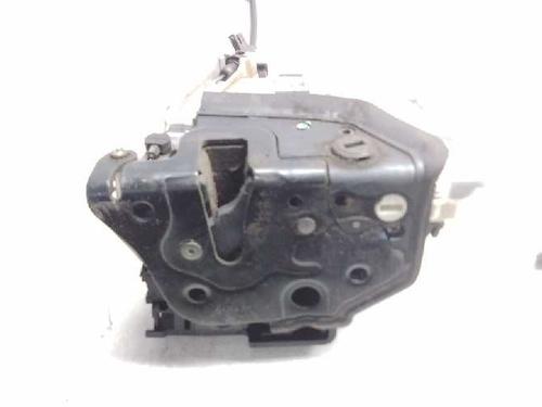 Rear right lock SEAT ALTEA XL (5P5, 5P8)  | BP10655893C99 