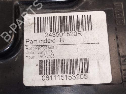 Fuse box OPEL VIVARO B Bus (X82) 1.6 CDTI (06) | BP30202421E1 - Image 4