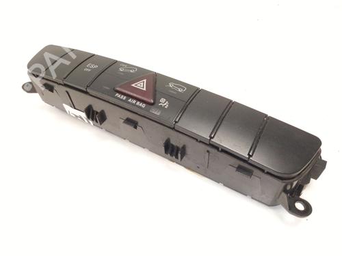 Switch MERCEDES-BENZ M-CLASS (W164) ML 350 4-matic (164.186) | BP25229540I30