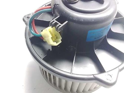 Heater blower motor MITSUBISHI SPACE STAR MPV (DG_A)  | BP17056700M62 