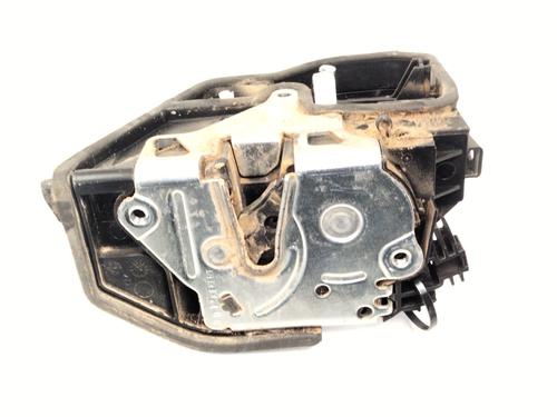 Used Rear left lock BMW 1 (F20) 118 d (143 hp) 25756549