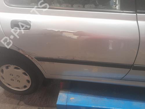 Left taillight PEUGEOT 406 (8B) 1.8 16V | BP17449789C34 