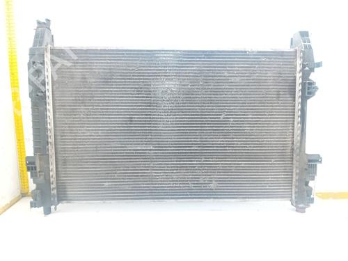 Used Water radiator MERCEDES-BENZ B-CLASS Sports Tourer (W245) B 180 CDI (245.207) (109 hp) 28123599