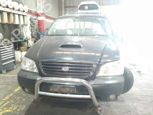 Intercooler KIA CARNIVAL II (GQ) 2.9 CRDi | BP33177675M30 - Image 8