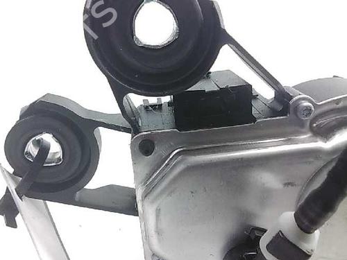 Rear wiper motor SEAT IBIZA IV (6J5, 6P1)  | BP10416508M102 
