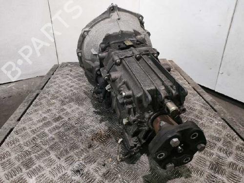 Gearbox BMW 1 (F21)  | BP12138688M3 