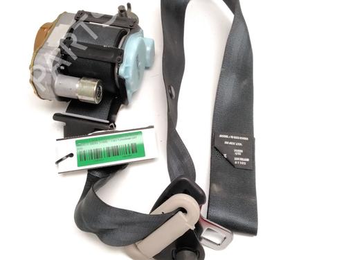 Used Front right seatbelt NISSAN ALMERA II Hatchback (N16) 1.5 dCi (82 hp) 21758331