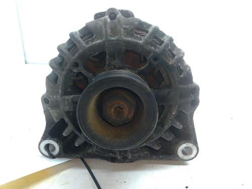 Used Alternator Alternator PEUGEOT 307 CC (3B) 2.0 16V (140 hp) 40298445 40298445