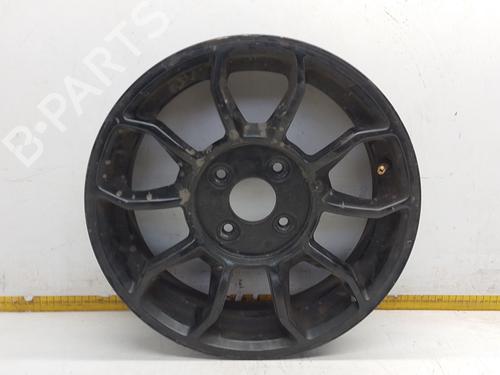 Used Rim MICROCAR CARGO [2011-2025]  26910111