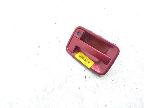 Used Front left exterior door handle PEUGEOT 806 (221) 2.0 HDI (109 hp) 22927249