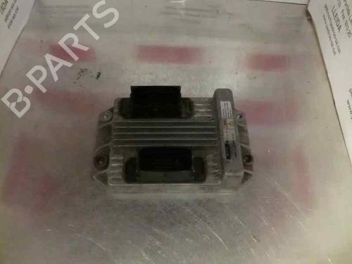 Used Engine control unit (ECU) OPEL CORSA C (X01) [2000-2009]  156643