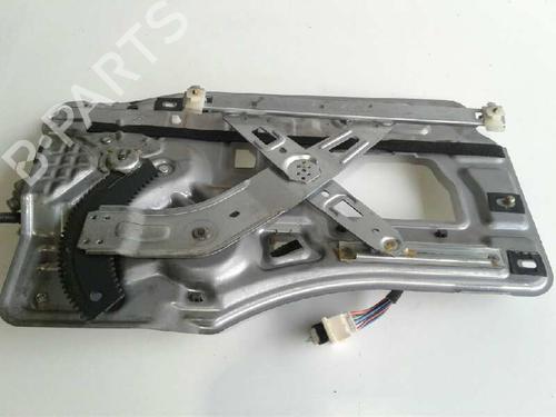 Rear right window mechanism HYUNDAI SANTA FÉ I (SM)  | BP8319642C25 
