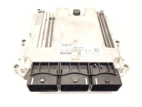 Engine control unit (ECU) FORD MONDEO IV (BA7) 2.2 TDCi | BP26235394M57 
