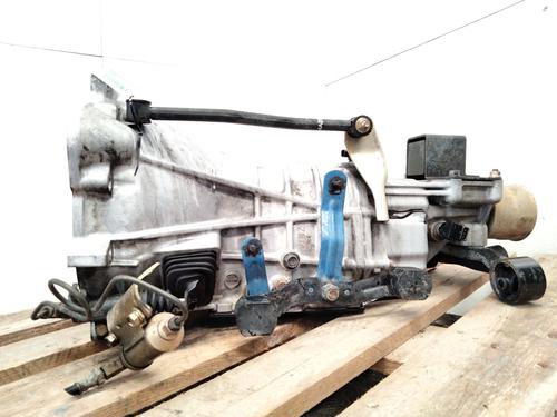 Used Gearbox HYUNDAI H-1 / STAREX Bus (A1) 2.5 TCi (101 hp) 22982727