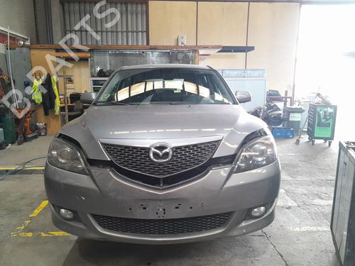Køleventilator elektrisk MAZDA 3 (BK) 1.6 (BK14) | BP27696150M35 