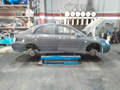 Used Parts KIA CERATO I Hatchback (LD) 2.0 4750748