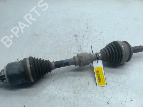 Transmissão frente esquerda TOYOTA AURIS (_E15_) 1.8 Hybrid (ZWE150_, ZWE150R) (136 hp) 31194223