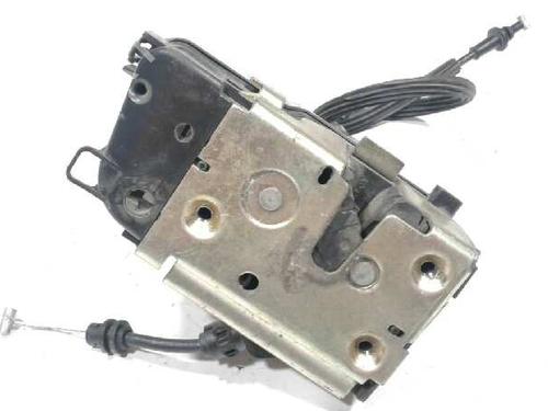 Rear left lock CITROËN C3 I (FC_, FN_) 1.4 16V | BP8351057C100 