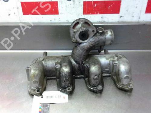 Used Intake manifold FORD FOCUS I (DAW, DBW) [1998-2009]  609785