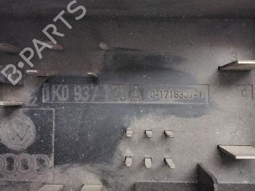 Fuse box VW GOLF V (1K1) 2.0 | BP27998258E1 