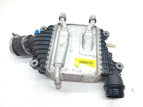 Used Intercooler LAND ROVER RANGE ROVER VELAR (L560) 2.0 D240 SD4 4x4 (241 hp) 27983400
