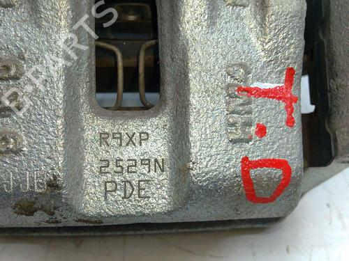 Right rear brake caliper KIA XCEED (CD) 1.4 T-GDI | BP37632181M106 - Image 3
