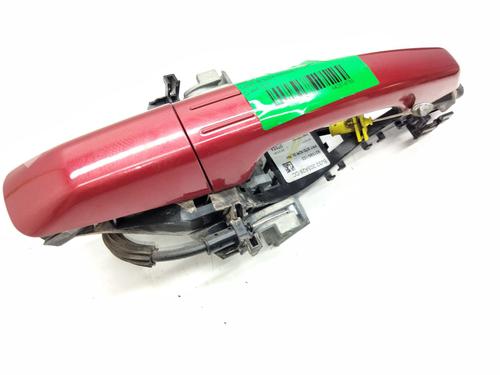 Front right exterior door handle LAND ROVER RANGE ROVER EVOQUE (L538)  | BP18844084C129 