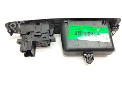 Left rear window switch NISSAN QASHQAI / QASHQAI +2 I (J10, NJ10, JJ10E) 1.6 dCi | BP17464899I29 