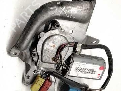 Rear wiper motor CITROËN ZX (N2)  | BP1181604M102 