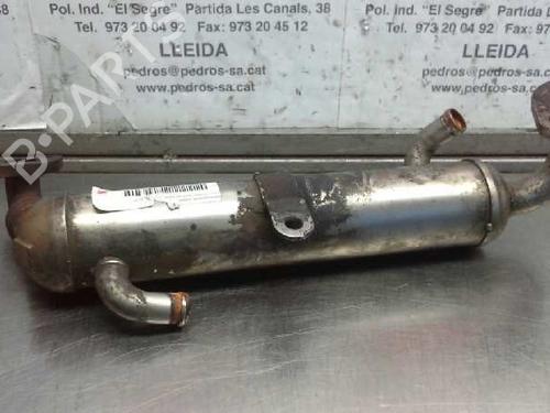 Egr OPEL ASTRA H (A04)  | BP14311258M69 