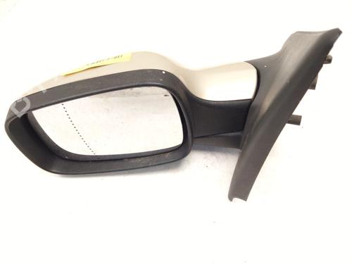 Left mirror RENAULT CLIO III (BR0/1, CR0/1) 1.5 dCi (BR17, CR17) | BP29936169C26