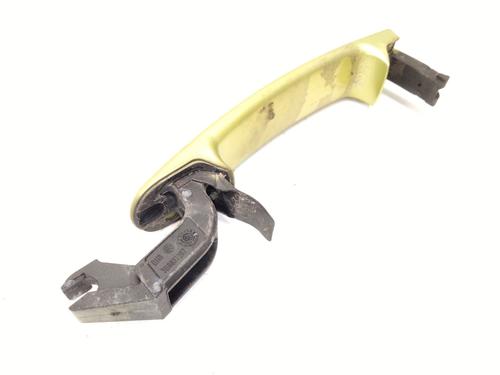 Front left exterior door handle SEAT LEON (1P1) 1.9 TDI | BP24033722C128 