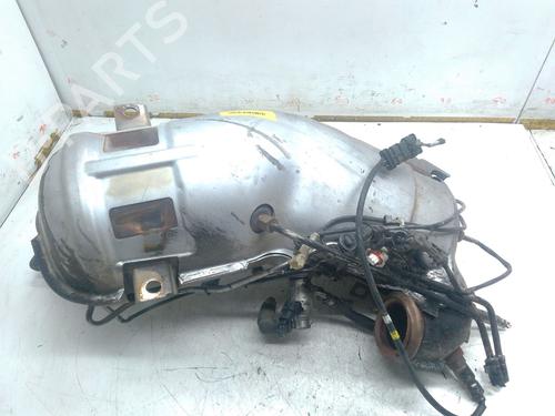 Used Particulate filter Particulate filter FIAT DUCATO Platform/Chassis (250_) 160 Multijet 2,3 D (160 hp) 32779188 32779188