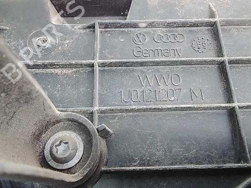 Radiator fan VW GOLF IV (1J1)  | BP14922758M35 