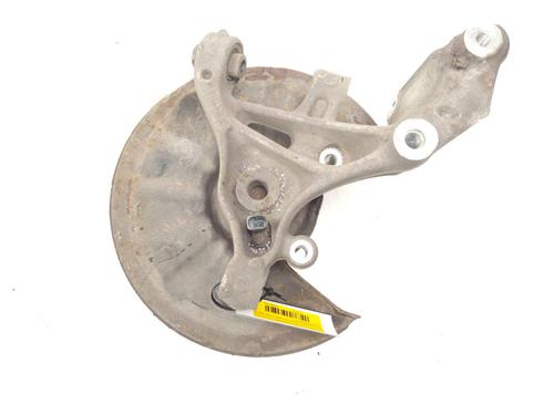 Right rear steering knuckle VW PASSAT B8 Variant (3G5, CB5) 2.0 TDI 4motion | BP23861059M28 - Image 3