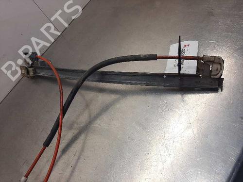 Front right window mechanism CITROËN SAXO (S0, S1)  | BP8319900C23 