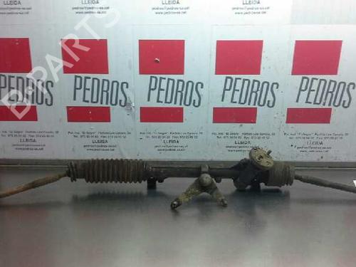 Used Steering rack CITROËN BX (XB-_) 14 E (71 hp) 1166640
