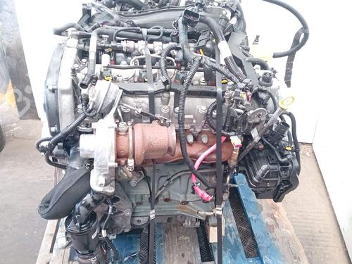 Used Engine Engine 32628832 32628832