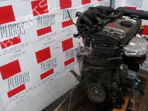 Motor CITROËN XSARA Break (N2) 1.6 i (88 hp) 157154