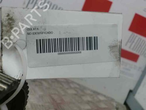 Cylinder head CITROËN BX (XB-_)  | BP10976730M5 