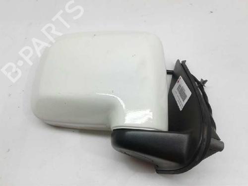 Right mirror NISSAN TERRANO II (R20)  | BP8854452C27 