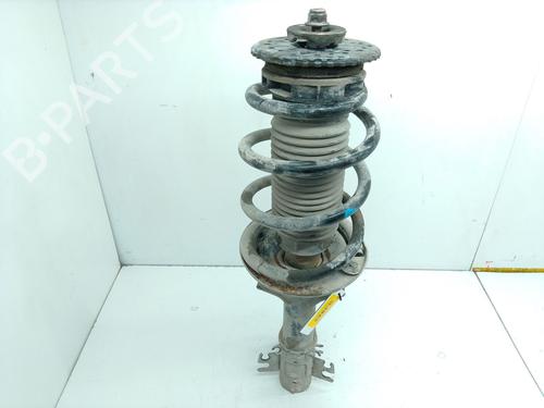 Used Left front shock absorber Left front shock absorber RENAULT MASTER III Van (FV) 2.3 dCi 130 RWD (FV01, FV10, FV11, FV12) (130 hp) 36561863 36561863