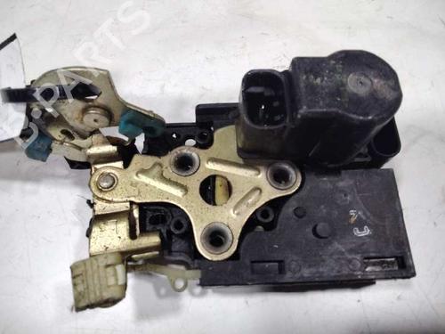 Rear left lock CHEVROLET NUBIRA Saloon 1.6 | BP8532742C100 