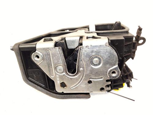 Used Front left lock Front left lock 31713845 31713845