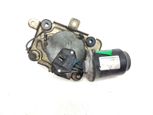 Viskermotor vindrute OPEL AGILA (A) (H00) [2000-2007]  17322546