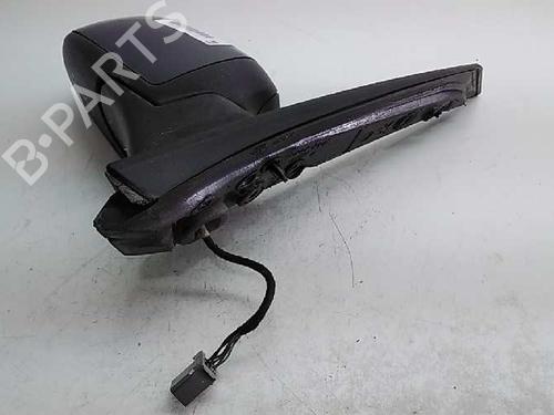 Right mirror FORD FOCUS C-MAX (DM2)  | BP11198260C27 