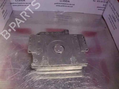 Engine control unit (ECU) CITROËN SAXO (S0, S1) 1.1 X, SX | BP156096M57