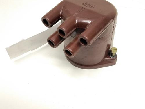 Used Ignition distributor SEAT 124 Estate (124A) D1200 (60 hp) 25225250