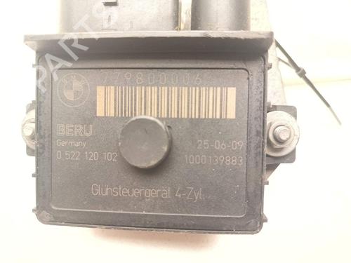 Electronic module BMW 3 Convertible (E93) | BP21075953M83 - Image 2